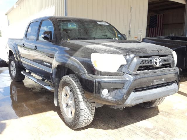 TOYOTA TACOMA DOU 2014 3tmmu4fn2em066750