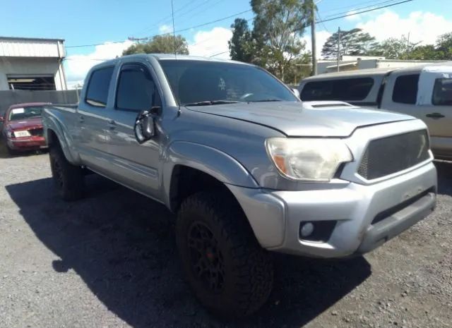 TOYOTA TACOMA 2014 3tmmu4fn2em068949