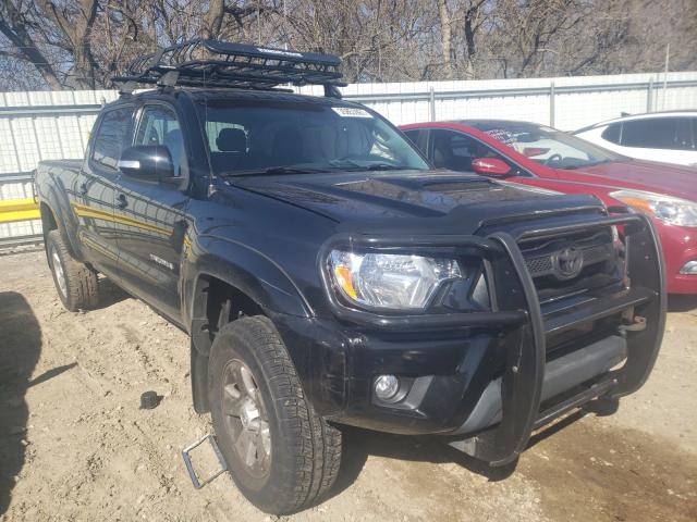 TOYOTA TACOMA DOU 2014 3tmmu4fn2em070037