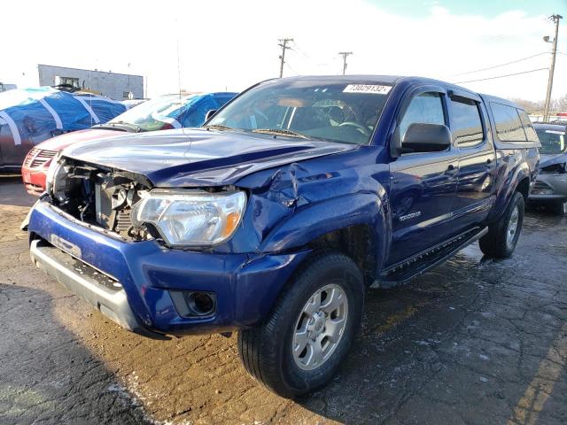 TOYOTA TACOMA DOU 2015 3tmmu4fn2fm074235