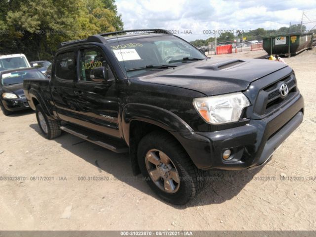 TOYOTA TACOMA 2015 3tmmu4fn2fm074252