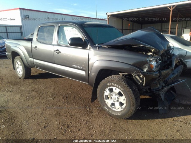 TOYOTA TACOMA 2015 3tmmu4fn2fm076759