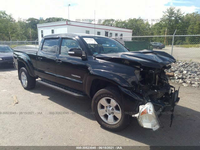 TOYOTA TACOMA 2015 3tmmu4fn2fm078964