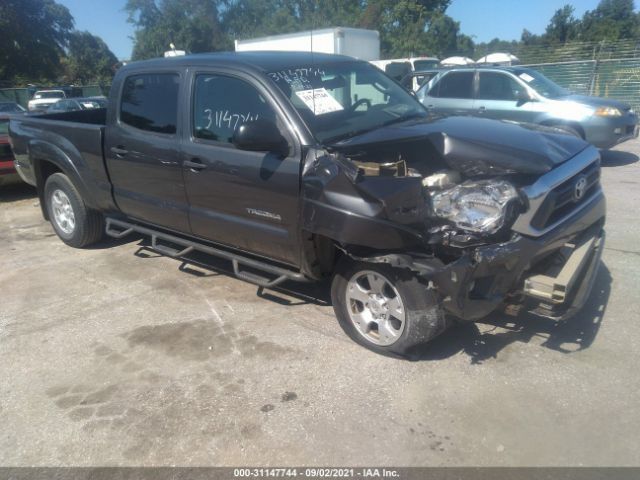 TOYOTA TACOMA 2015 3tmmu4fn2fm079144