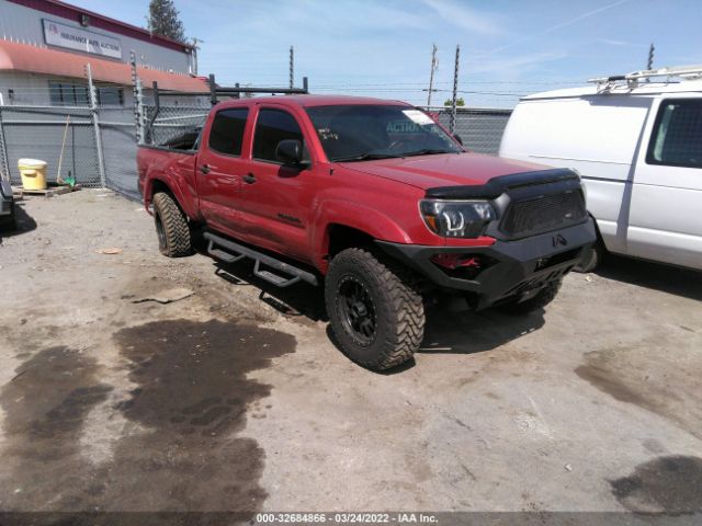 TOYOTA TACOMA 2015 3tmmu4fn2fm081573