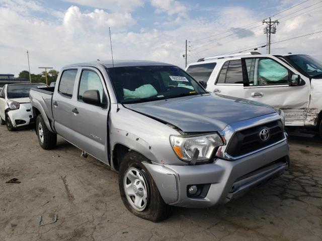 TOYOTA TACOMA DOU 2015 3tmmu4fn2fm084053