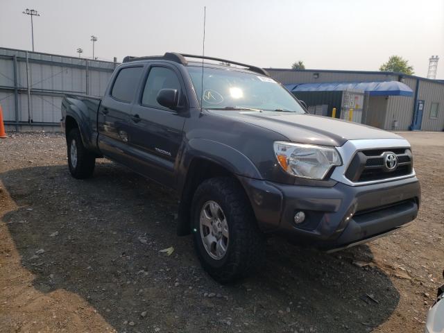 TOYOTA TACOMA DOU 2015 3tmmu4fn2fm085090