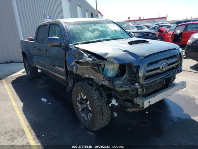 TOYOTA TACOMA 2010 3tmmu4fn3am016174