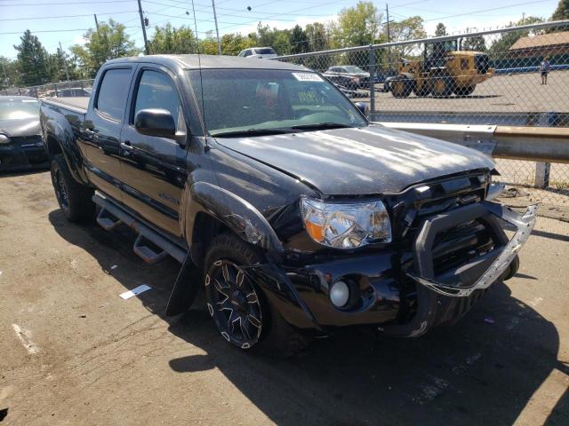 TOYOTA TACOMA DOU 2010 3tmmu4fn3am017017