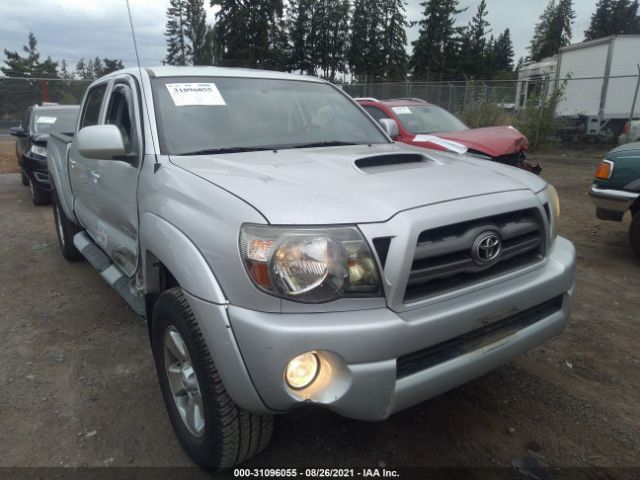 TOYOTA TACOMA 2010 3tmmu4fn3am018250