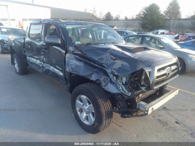 TOYOTA TACOMA 2010 3tmmu4fn3am018426