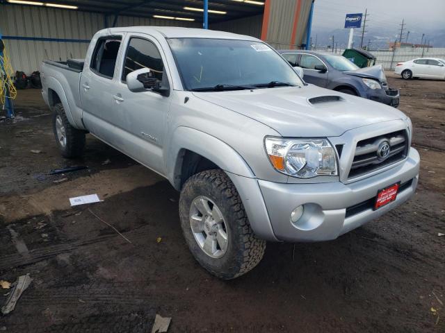 TOYOTA TACOMA DOU 2010 3tmmu4fn3am019575