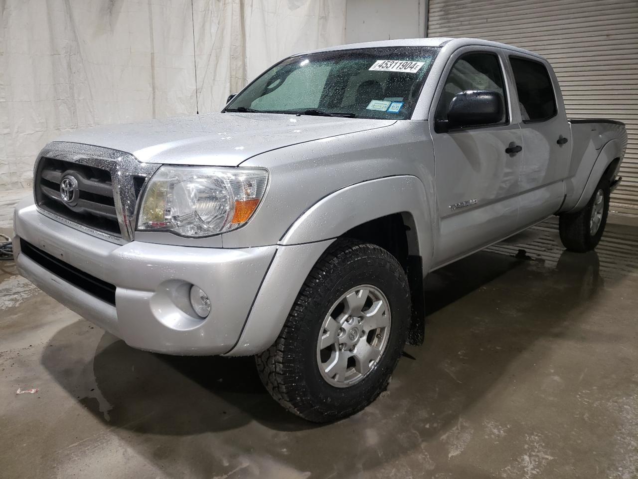 TOYOTA TACOMA 2010 3tmmu4fn3am019799