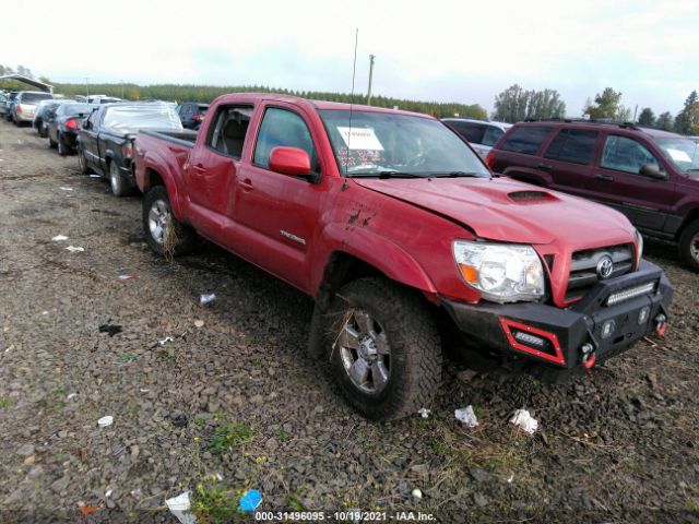 TOYOTA TACOMA 2010 3tmmu4fn3am021133