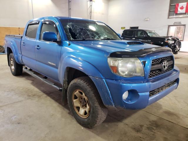 TOYOTA TACOMA DOU 2011 3tmmu4fn3bm024812