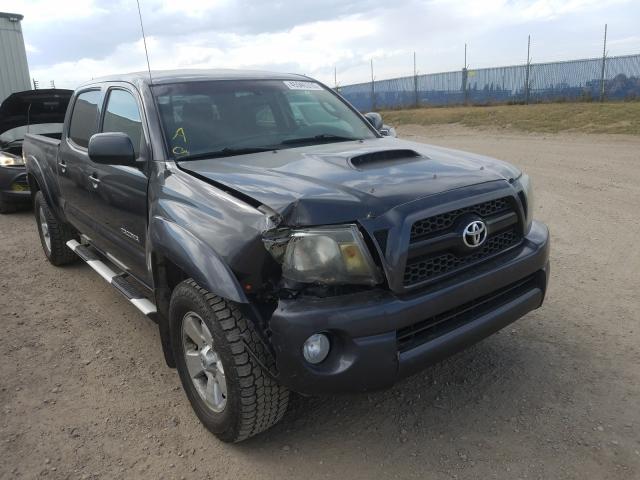 TOYOTA TACOMA DOU 2011 3tmmu4fn3bm025345