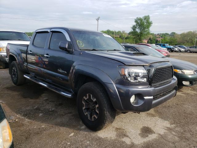 TOYOTA TACOMA DOU 2011 3tmmu4fn3bm026852