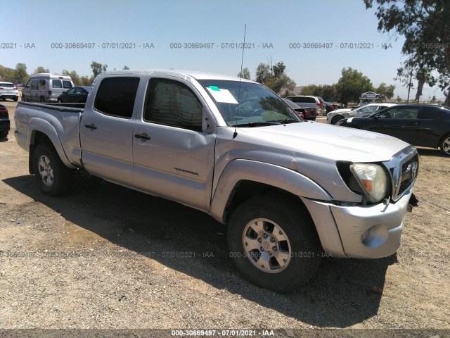 TOYOTA TACOMA 2011 3tmmu4fn3bm027872