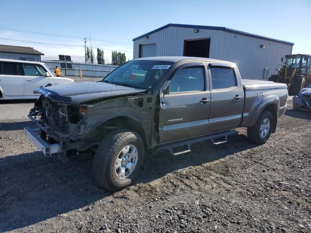 TOYOTA TACOMA 2011 3tmmu4fn3bm029119