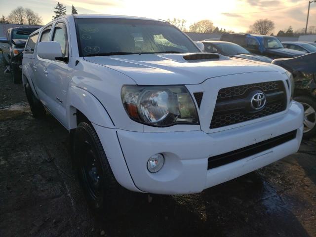 TOYOTA TACOMA DOU 2011 3tmmu4fn3bm029184