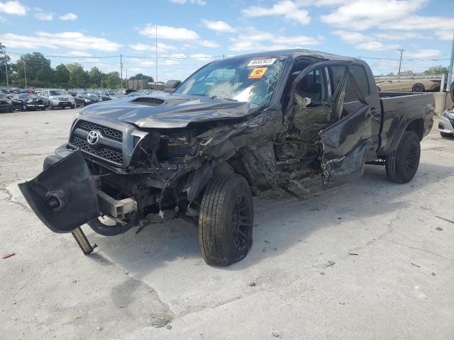 TOYOTA TACOMA DOU 2011 3tmmu4fn3bm029461