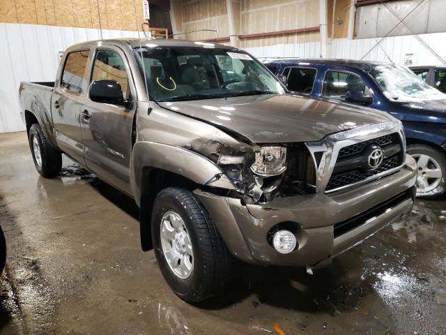 TOYOTA TACOMA DOU 2011 3tmmu4fn3bm031548