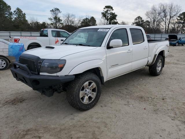 TOYOTA TACOMA DOU 2011 3tmmu4fn3bm031887