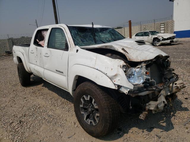 TOYOTA TACOMA DOU 2011 3tmmu4fn3bm032022