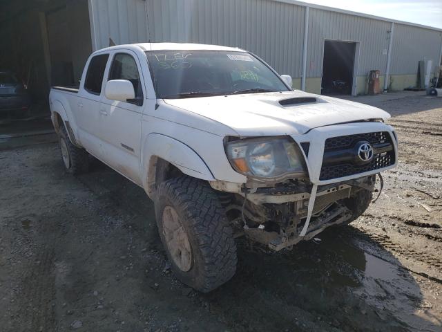 TOYOTA TACOMA DOU 2011 3tmmu4fn3bm032912