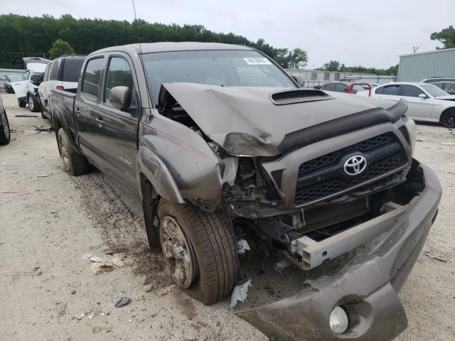 TOYOTA TACOMA DOU 2011 3tmmu4fn3bm033459