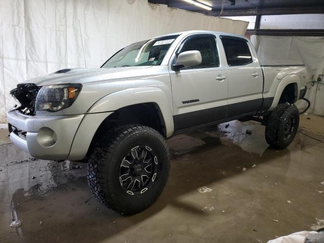 TOYOTA TACOMA 2011 3tmmu4fn3bm034305