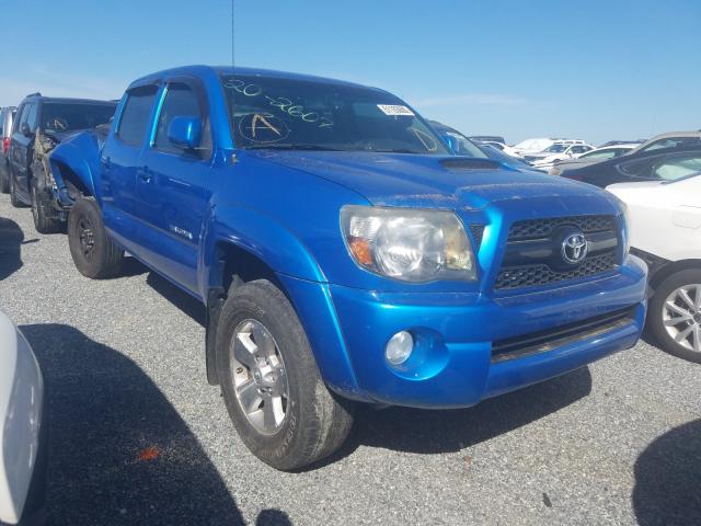 TOYOTA TACOMA DOU 2011 3tmmu4fn3bm034479