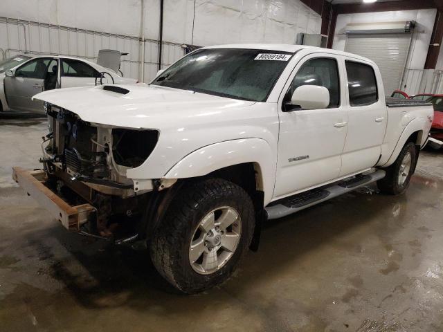 TOYOTA TACOMA DOU 2011 3tmmu4fn3bm034627