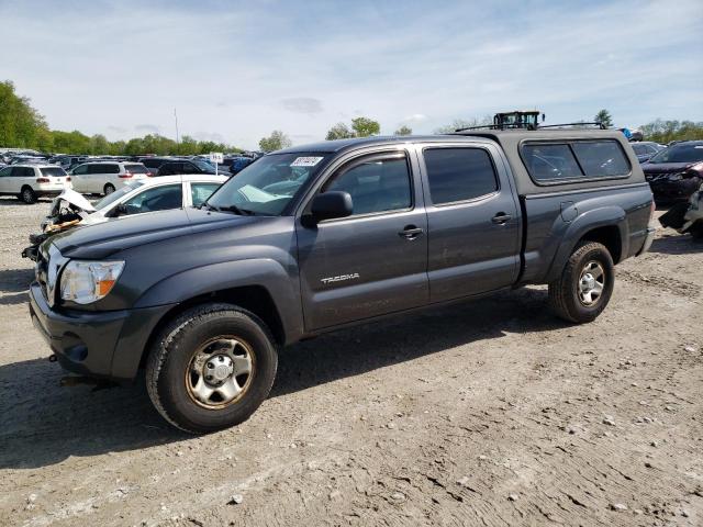 TOYOTA TACOMA 2011 3tmmu4fn3bm035681