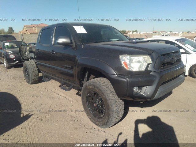 TOYOTA TACOMA 2012 3tmmu4fn3cm038419