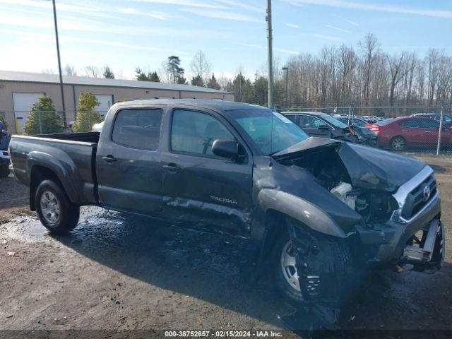 TOYOTA TACOMA 2012 3tmmu4fn3cm040154