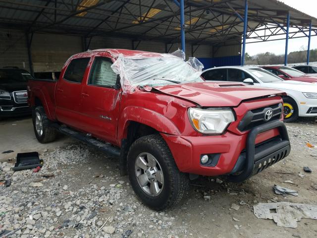 TOYOTA TACOMA DOU 2012 3tmmu4fn3cm040218