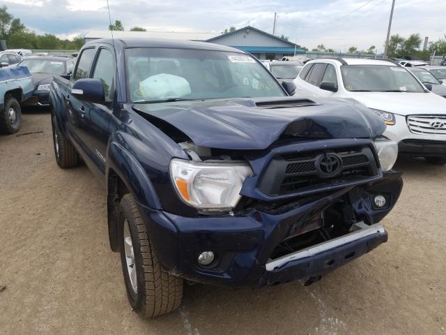 TOYOTA TACOMA DOU 2012 3tmmu4fn3cm042857