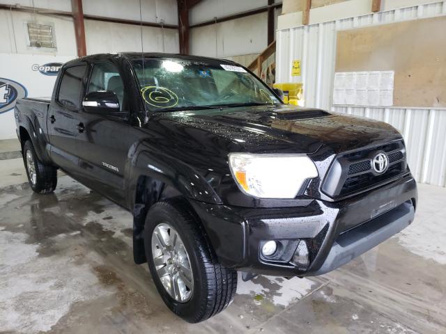 TOYOTA TACOMA DOU 2012 3tmmu4fn3cm046956