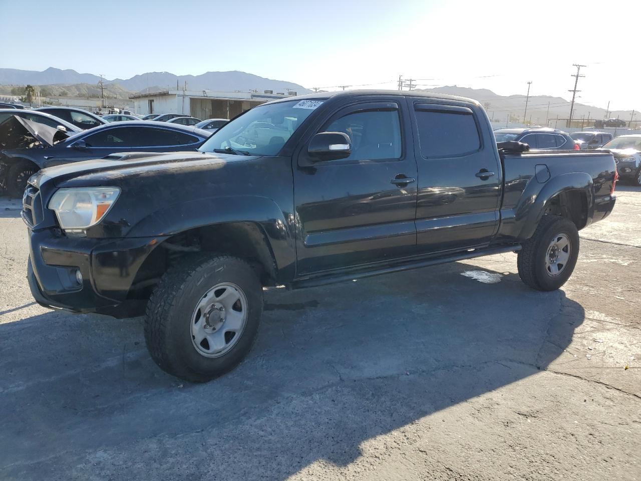 TOYOTA TACOMA 2012 3tmmu4fn3cm047850