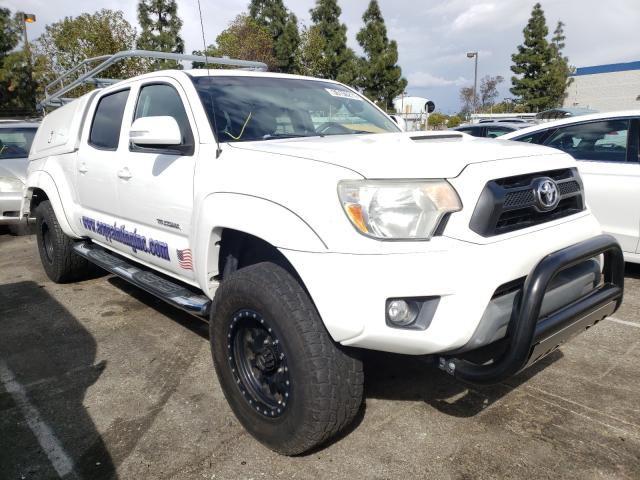 TOYOTA TACOMA DOU 2013 3tmmu4fn3dm049731