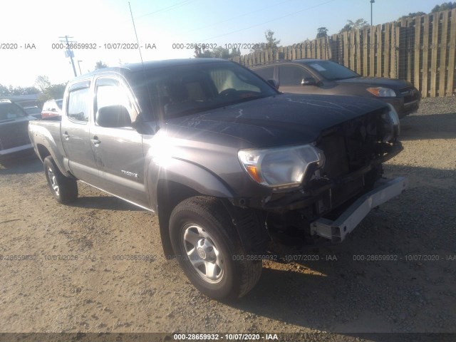 TOYOTA TACOMA 2013 3tmmu4fn3dm051883