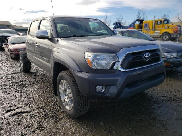 TOYOTA TACOMA DOU 2013 3tmmu4fn3dm053553