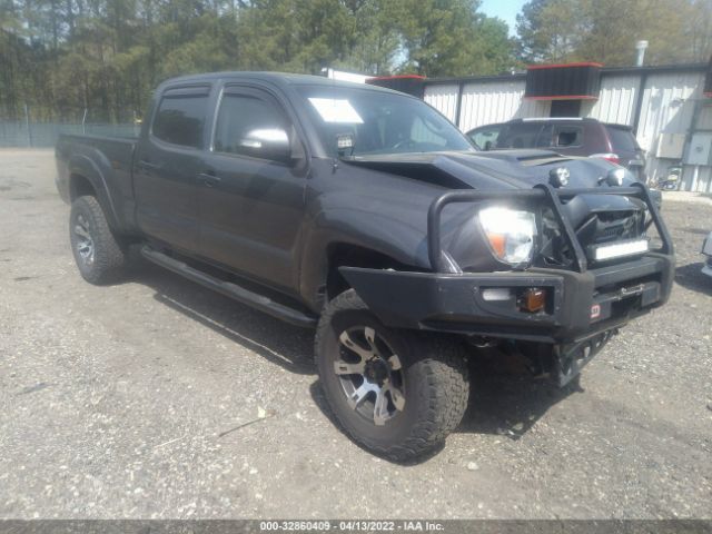 TOYOTA TACOMA 2013 3tmmu4fn3dm053794