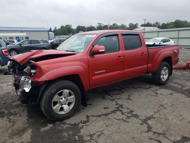 TOYOTA TACOMA DOU 2013 3tmmu4fn3dm057277