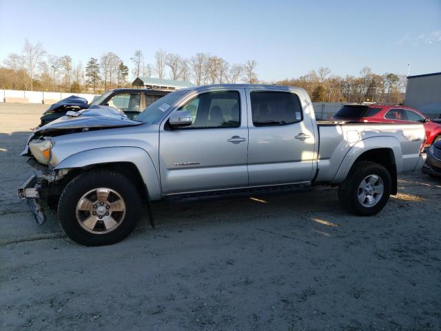 TOYOTA TACOMA 2013 3tmmu4fn3dm057571