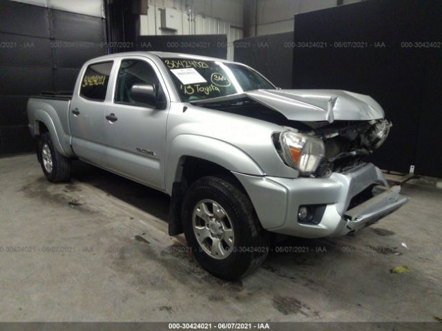 TOYOTA TACOMA 2013 3tmmu4fn3dm059384