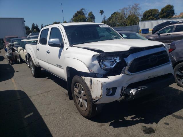 TOYOTA TACOMA DOU 2013 3tmmu4fn3dm060695