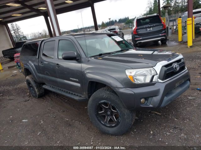 TOYOTA TACOMA 2013 3tmmu4fn3dm062155