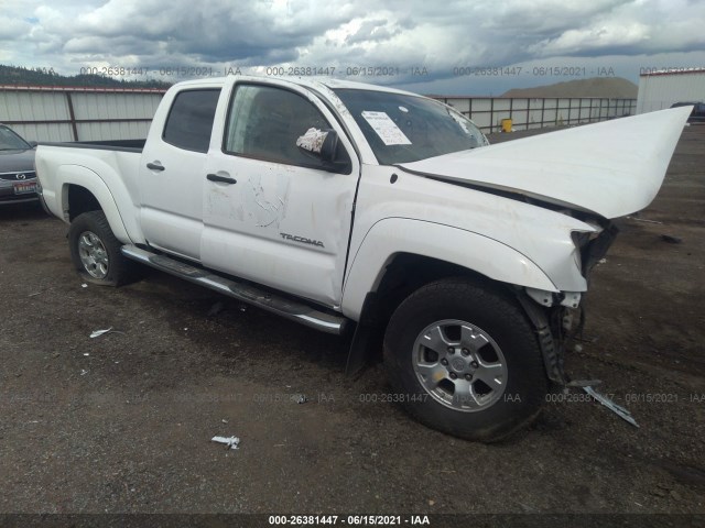 TOYOTA TACOMA 2014 3tmmu4fn3em062514